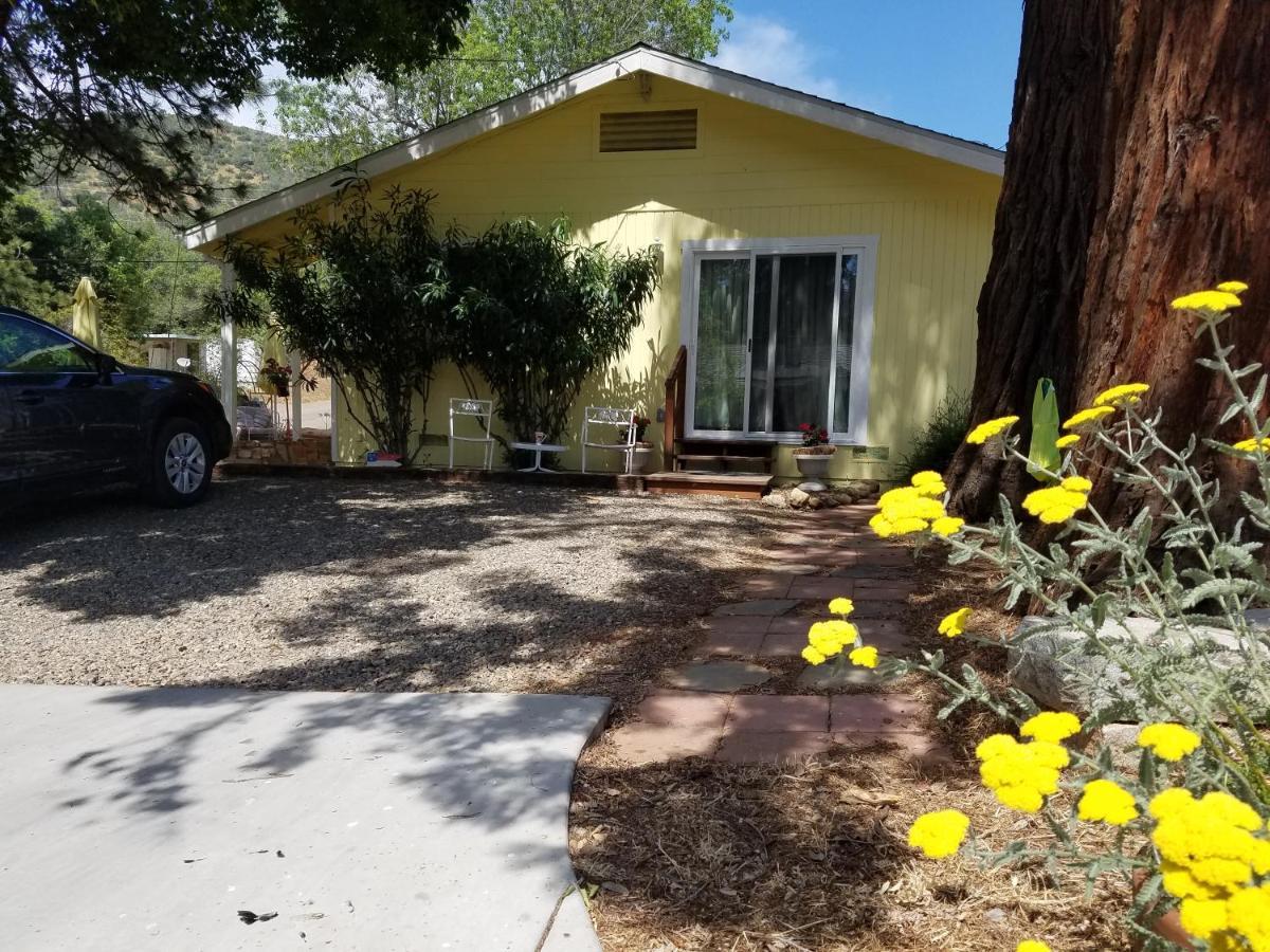 Bed and breakfast Yosemite Plaisance Mariposa