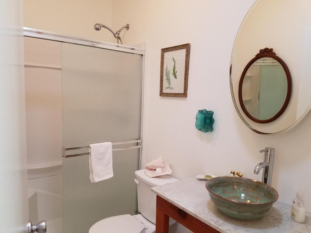 Yosemite Plaisance Bed and breakfast 3*