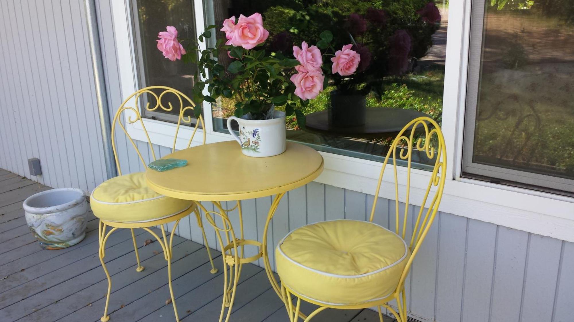 Yosemite Plaisance Bed and breakfast Mariposa