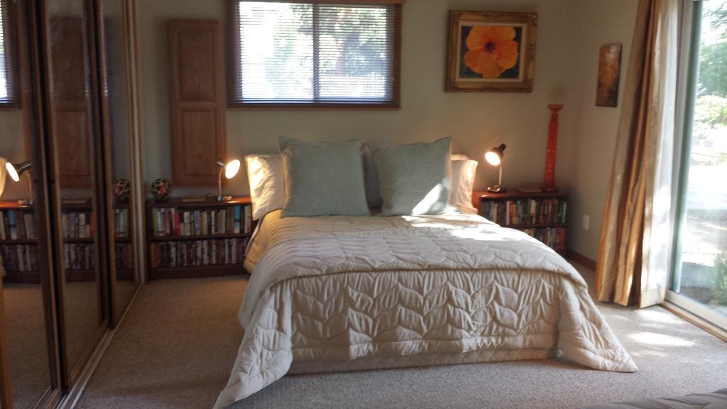 Yosemite Plaisance Bed and breakfast