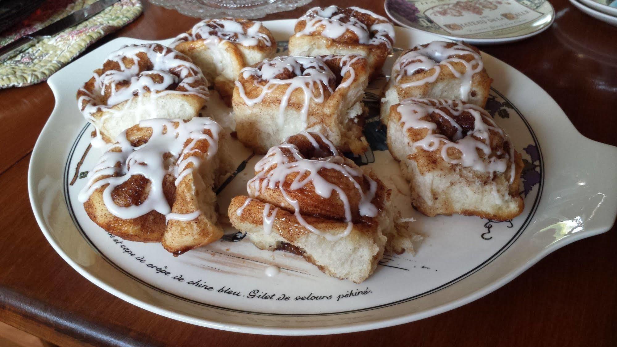 Bed and breakfast Yosemite Plaisance Mariposa