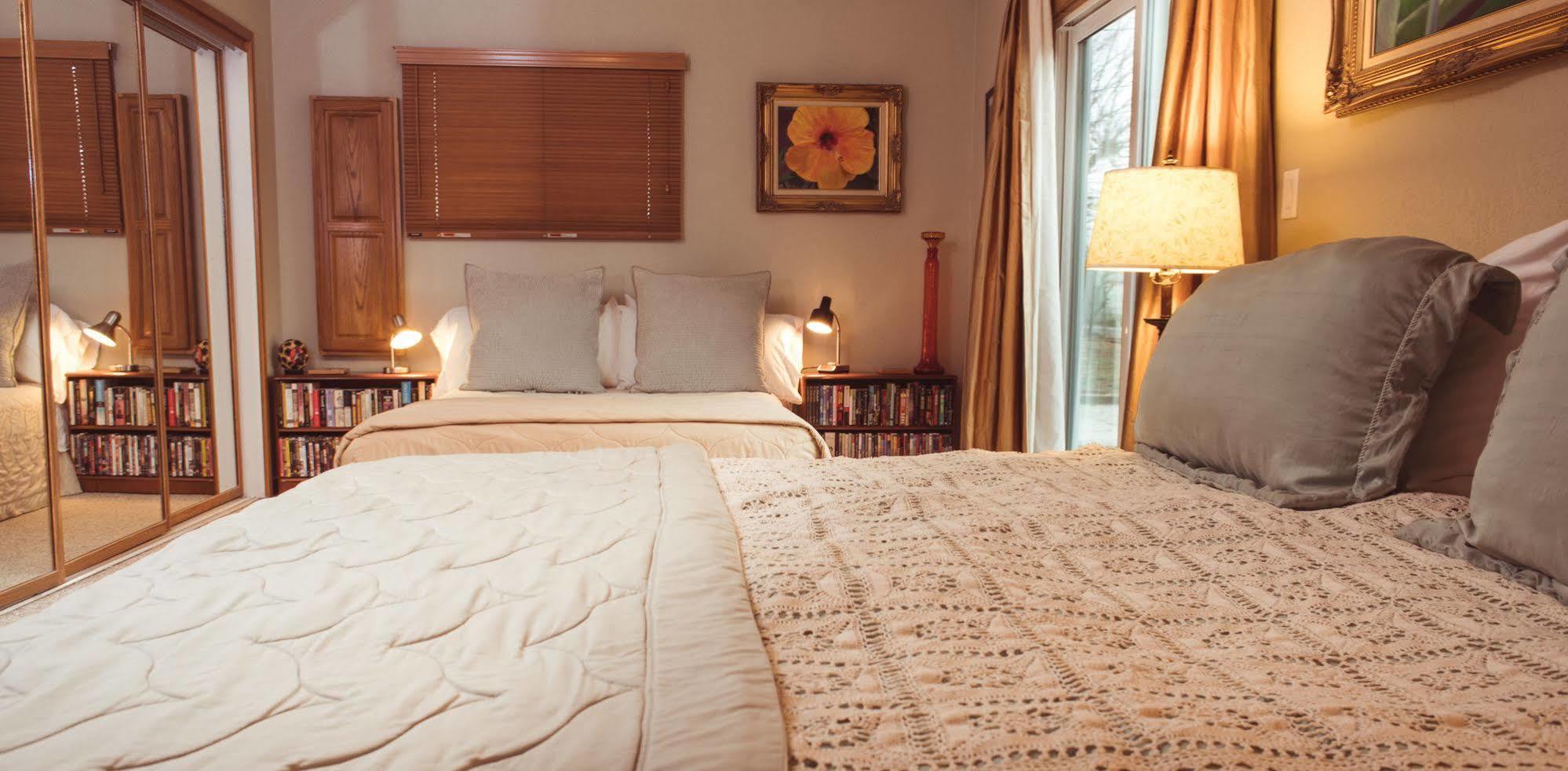 Bed and breakfast Yosemite Plaisance Mariposa